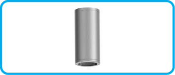 123-AZOOD LED WALL DOWN LIGHT SERIES 6135